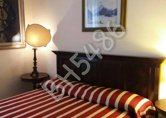 Barthouse5486 Venedig