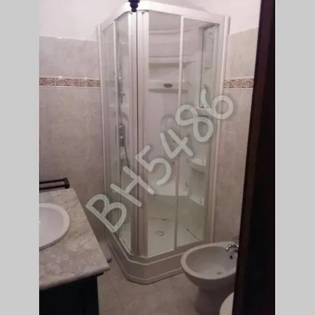 Barthouse5486 ונציה