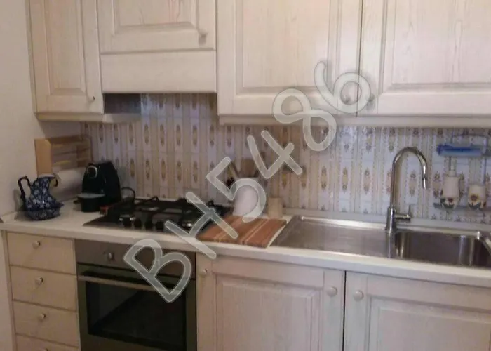 Barthouse5486 Apartamento *