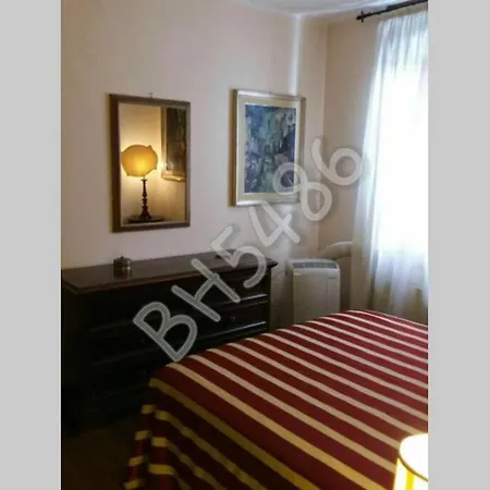 Barthouse5486 Appartement