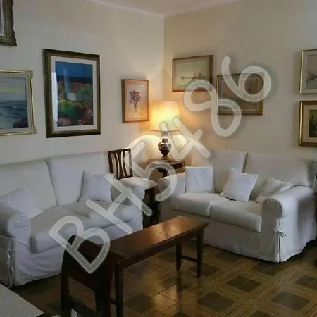 Barthouse5486 Appartement Venise