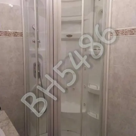 Barthouse5486 Appartement Venise