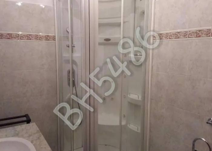 Barthouse5486 Appartement Venise