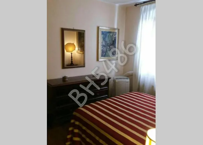 Barthouse5486 Διαμέρισμα