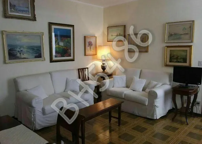 Barthouse5486 Διαμέρισμα Βενετία